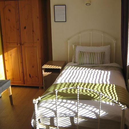 ליסדונורנה Slieve Elva B&B מראה חיצוני תמונה